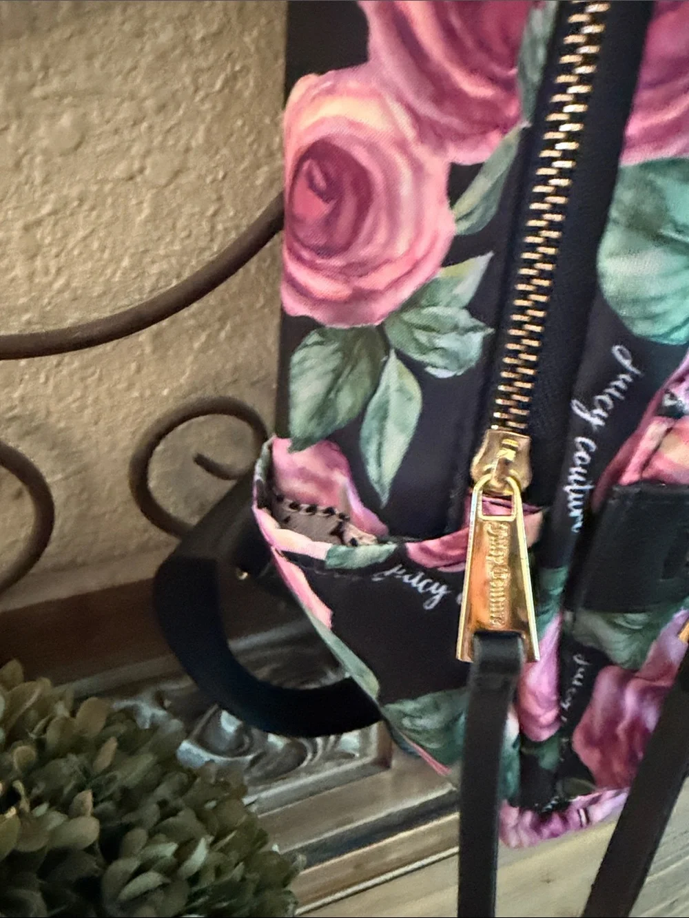 Juicy Couture Rosie Backpack